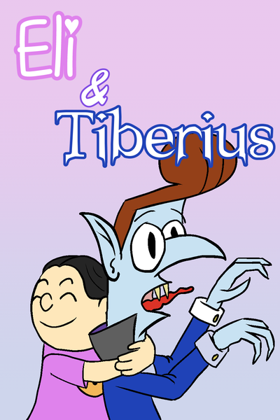Eli &amp; Tiberius [ESP]