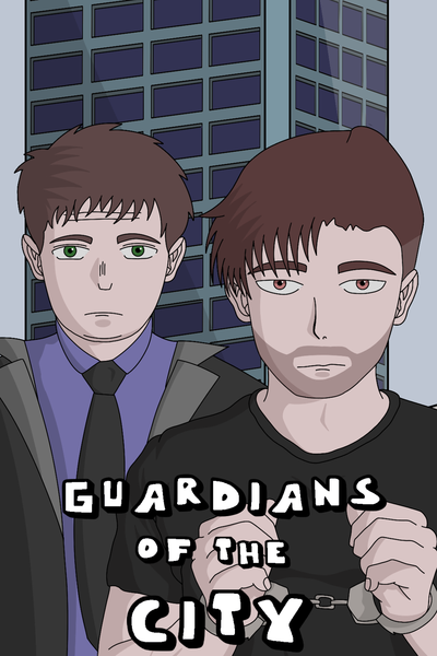 Guardians of the City