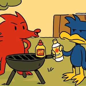 COMIX Made in Australia 16