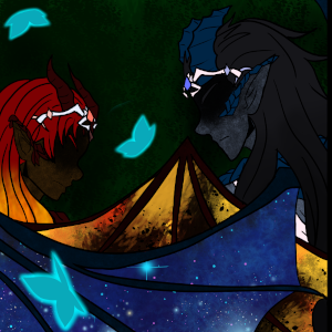 Verablum's Four Kingdoms