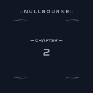 [ PART 4/8 ] CH. 2 -- " NEW YEAR, NEW SOL " --