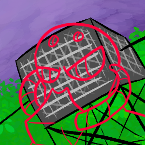 [Wasteland Baby] 2: Alive