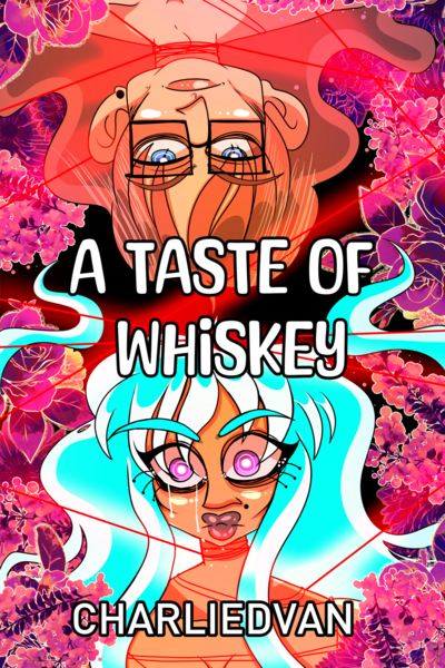 A Taste of Whiskey