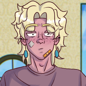 Casper Flip: Page 17-18