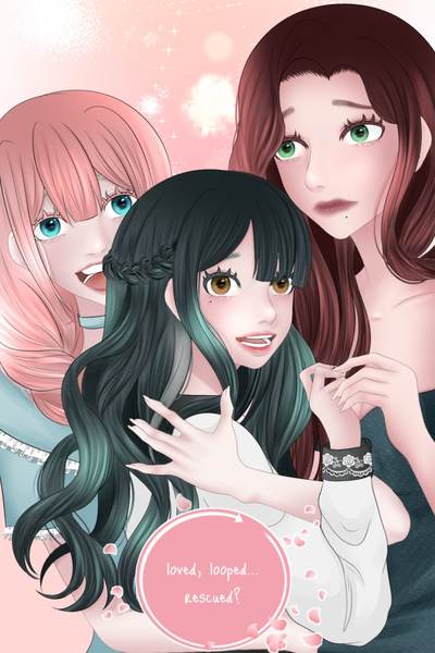 Loved,looped...rescued?