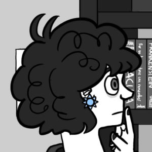 Some Days The World Is Way Too Loud 2