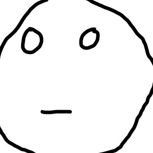 I Must Leave For A Second