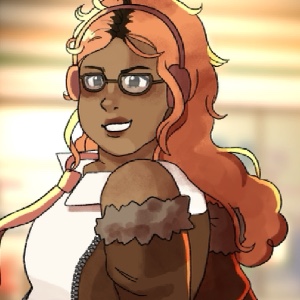 Update: We are sooo back! (+ bonus art)