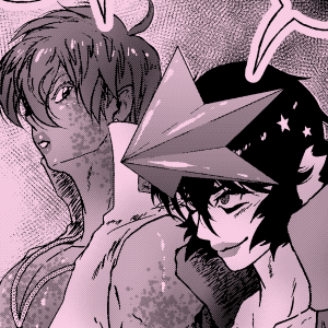 Dimstar's Gallery of Chaos! [1]