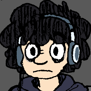 Some Days The World Is Way Too Loud 12