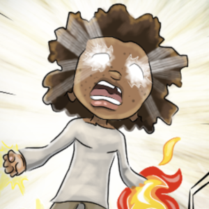 Episode 9: Primus (The Awakening)