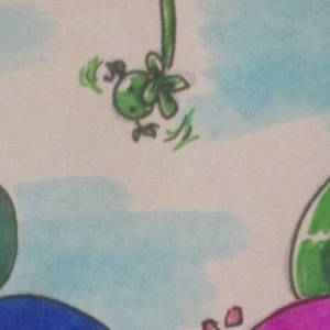 Berrys Look Out for Eachother