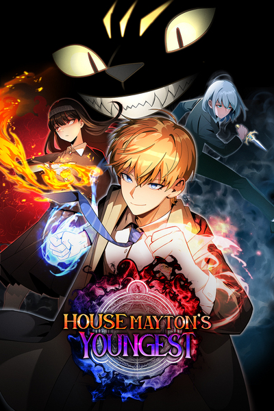 House Mayton's Youngest