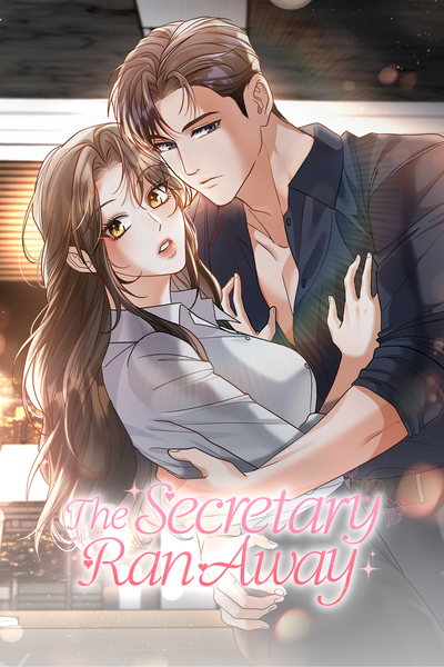 The Secretary Ran Away