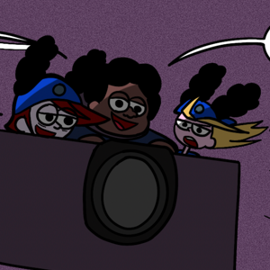 Thanks For Numbing - 4/4