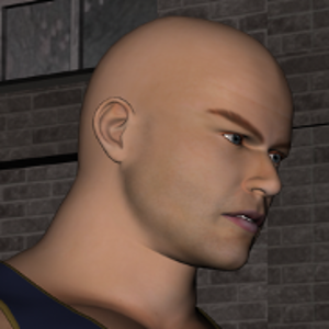 Some unfinished business...finished