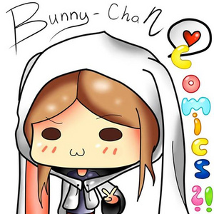 Bunny - Chan Comics