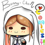 Bunny - Chan Comics