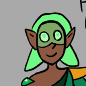 My Characters in Steven Universe