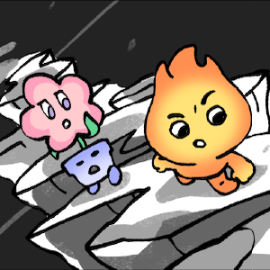 The Peace That Wasn't