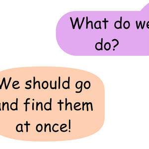 Episode 14 - The conservation