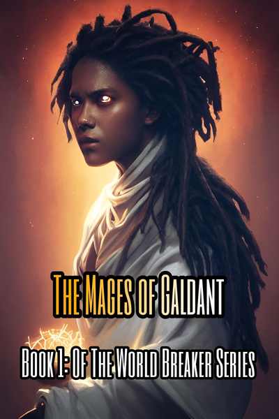 Mages of Galdant 