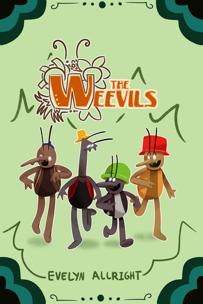 The Weevils