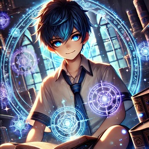 18: The Ace of Shadows