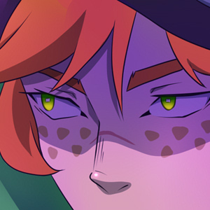 [Act 01] Ch 01 - The Job