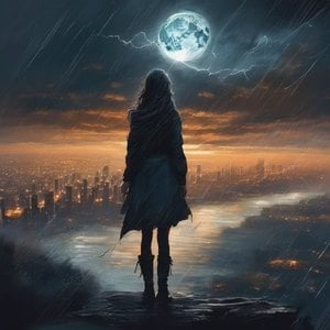 Chapter 1: The Storm’s Call
