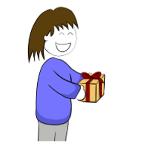 Gift