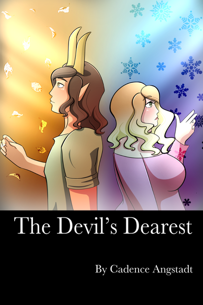 The Devil&rsquo;s Dearest
