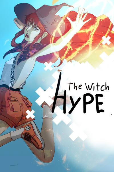 The Witch Hype