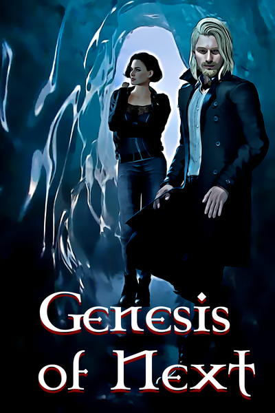 The Genesis of Next