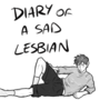 Diary of a sad lella