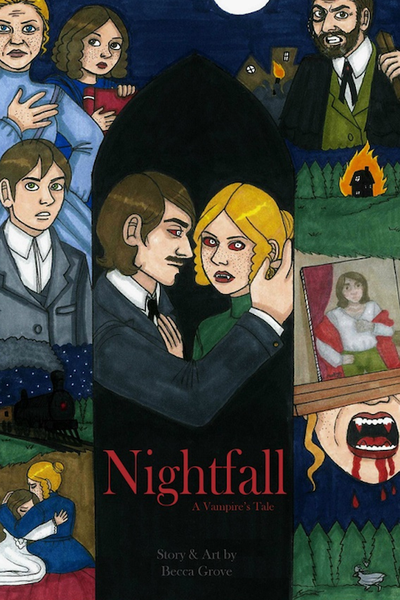 Nightfall [Discontinued]