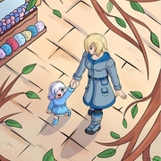 Seraph: Through The Veil