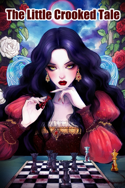 The Little Crooked Tale