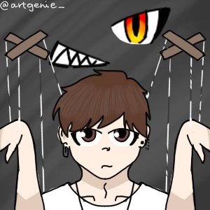 COMING SOON + characters sketches