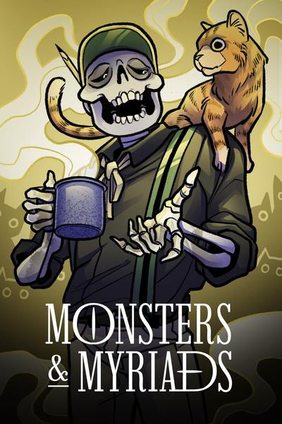 Monsters and Myriads