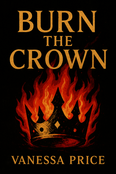Burn the Crown