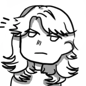 Comforting classmate with bad grade 