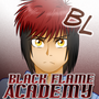 Black Flame Academy