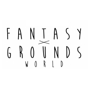 Fantasy x Grounds WORLD