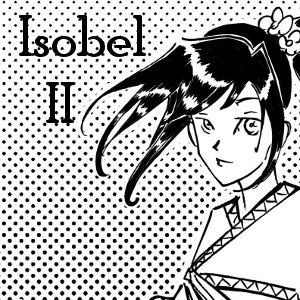 Isobel #2