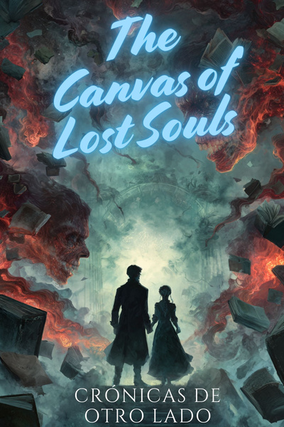 The Canvas of Lost Souls