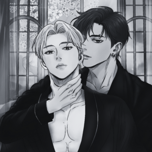 Chapter 4 - Perfect Gardens, Empty Rooms