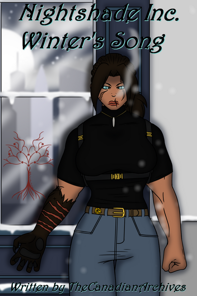 Nightshade Inc: Winter's Song