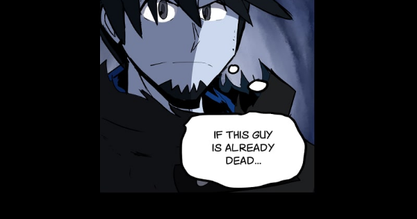 Read Unbreakable Iron Ranger :: [S1] EPISODE 9: Highway to Hell pt. 5 ...