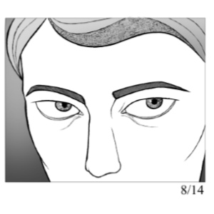 CH.2 Pages 5 - 8 / 14